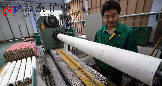 膠輥硫化罐加工產品如何做到質量均勻？